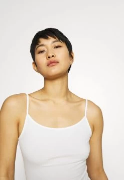 Anna Field 3er PACK - Top - White/white/white 9 Anna Field 3er PACK - Top - White/white/white -Anna Field 326f499e56bf457b86020cc672d7f6e1