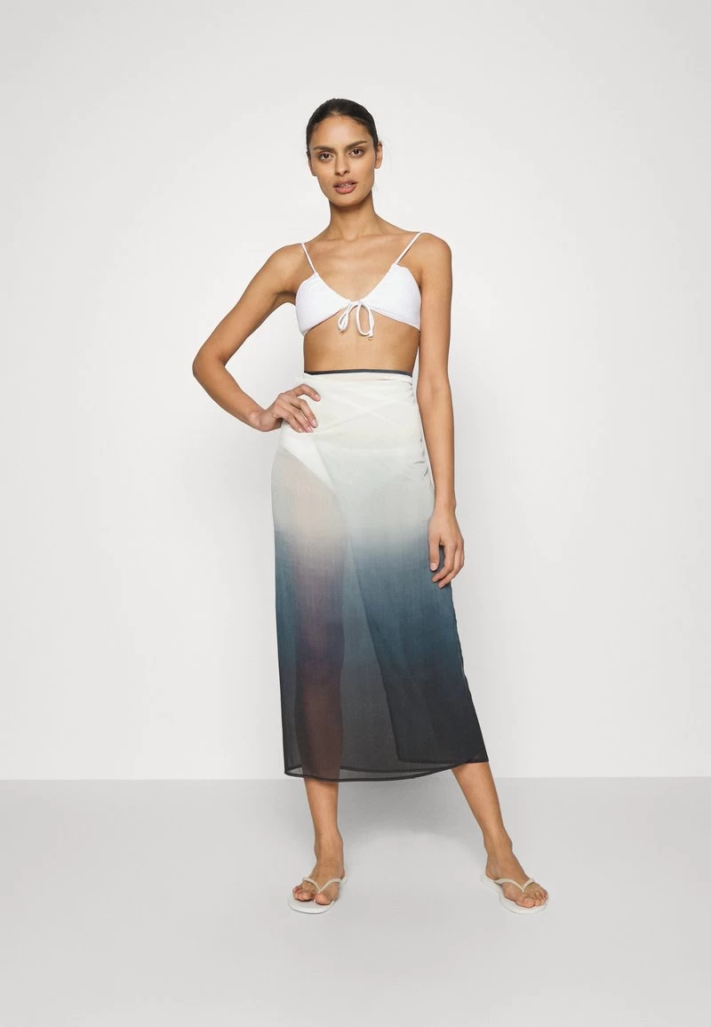 Anna Field Strandaccessoire - Grey 2 Anna Field Strandaccessoire - Grey – Bild 2