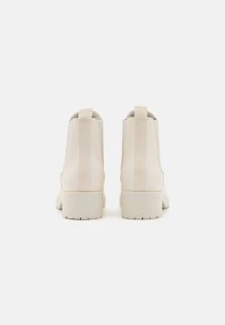 Anna Field Ankle Boot - White -Anna Field 33f5d1d1d11a4631a75601595f5d2d43