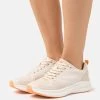 Anna Field Sneaker Low - Beige/orange