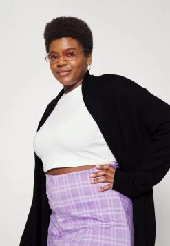 Strickjacke - Black -Anna Field 355f5212a0714a169966f0f6c9d66d3b