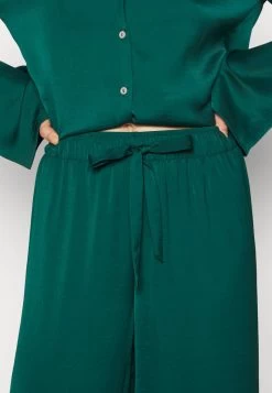 Anna Field GIFT BOX PJ SET - Pyjama - Green -Anna Field 35d35f7997c542cdb227b47a977b272d