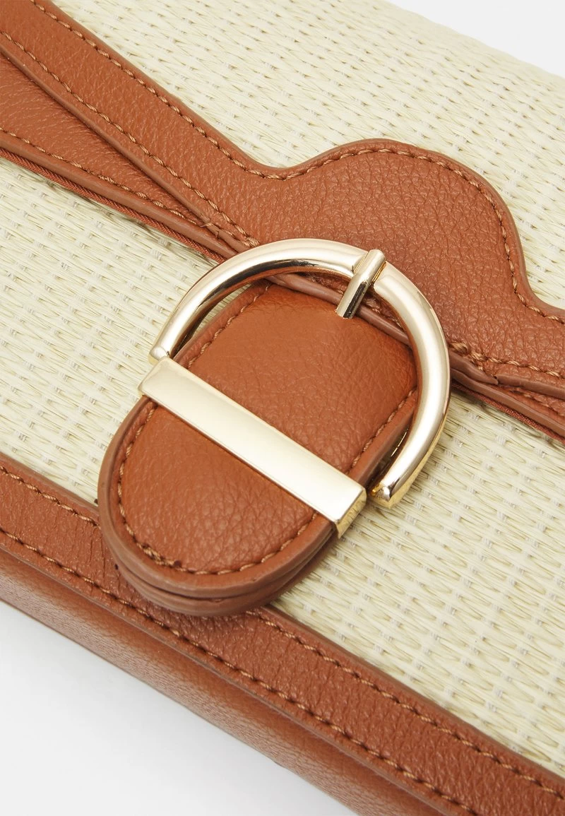 Anna Field Umhängetasche - Cognac 5 Anna Field Umhängetasche - Cognac – Bild 5