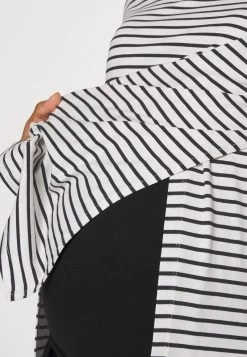 Langarmshirt - Black/white 10 Langarmshirt - Black/white -Anna Field 36704072987942e590ca7f320ff7a672