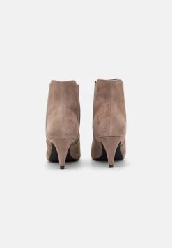 Anna Field LEATHER - Ankle Boot - Taupe 9 Anna Field LEATHER - Ankle Boot - Taupe -Anna Field 3758b52ed3c94036852ce55c24e4c568