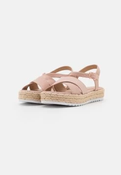 Anna Field Espadrille - Light Pink 8 Anna Field Espadrille - Light Pink -Anna Field 38ed1543643144198b4c4e7683f7e40f