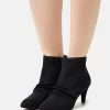 Anna Field Ankle Boot - Black