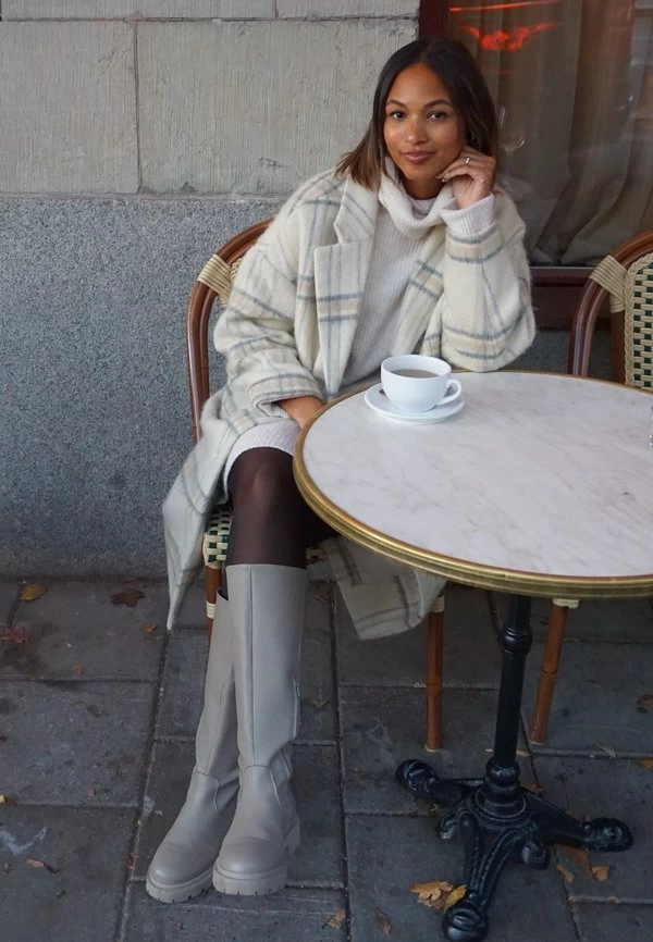 Anna Field 2 PACK 100 DEN - Strumpfhose - Black 6 Anna Field 2 PACK 100 DEN - Strumpfhose - Black – Bild 6