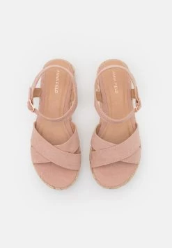 Anna Field Espadrille - Light Pink 11 Anna Field Espadrille - Light Pink -Anna Field 3959e9aa9ddb4da891b04290e2bc00dc