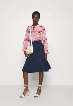 Anna Field Plisse A-line Mini Skirt - A-Linien-Rock - Maritime Blue 7 Anna Field Plisse A-line Mini Skirt - A-Linien-Rock - Maritime Blue -Anna Field 3989f3a7e8db46348cb737715bab1167