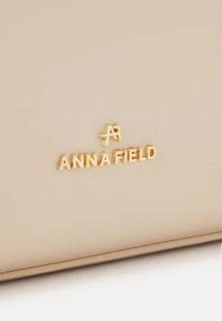 Anna Field Handtasche - Beige -Anna Field 39a0b09cba8e4cfd99ebad81b47ffa02