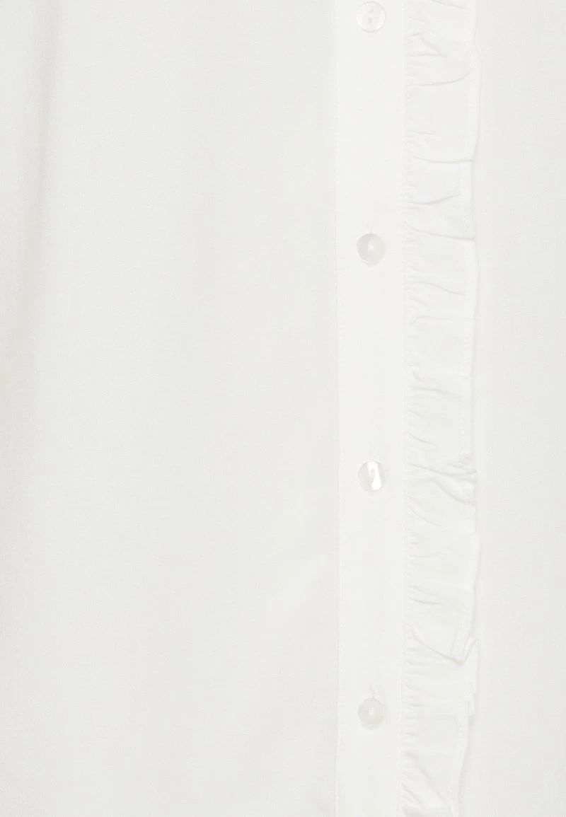 Anna Field Hemdbluse - Off-white 3 Anna Field Hemdbluse - Off-white – Bild 3