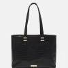Anna Field SET - Notebooktasche - Black
