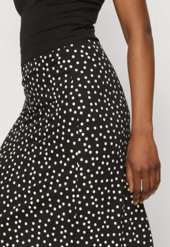 Anna Field A-Linien-Rock - Black -Anna Field 3b22301b212f4a83b73831d88beea26e