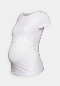 2 PACK - T-Shirt Basic - Light Pink/white -Anna Field 3b7a58ec4cd24e9c98ab16eaf4e74651