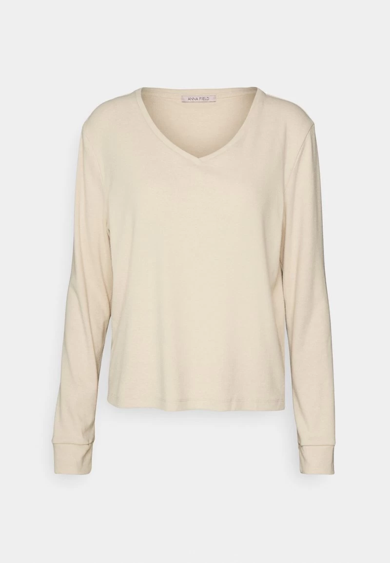 Anna Field Pyjama - Off-white 6 Anna Field Pyjama - Off-white – Bild 6