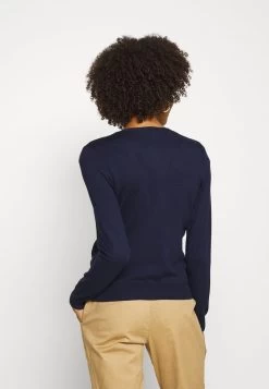 Anna Field Strickjacke - Dark Blue 8 Anna Field Strickjacke - Dark Blue -Anna Field 3c25156a1eec42feacaa8fb5c211ac5c