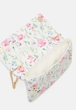 Anna Field SET - Shopping Bag - Blue -Anna Field 3c4caa3839754319b859e9e90555a4e9