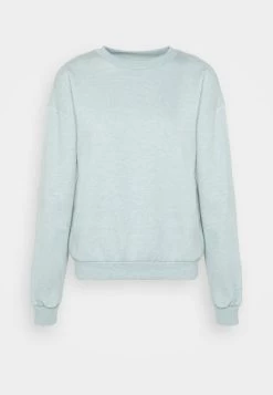 Anna Field Sweatshirt - Mottled Beige -Anna Field 3c7360bad8d748878ac077b32bd55fb9