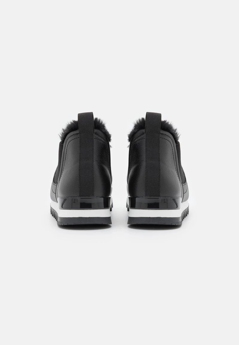 Anna Field Sneaker High - Black 4 Anna Field Sneaker High - Black – Bild 4