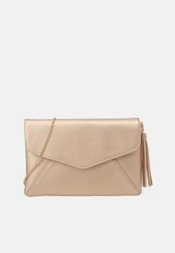 Anna Field Clutch - 003 - Off-white -Anna Field 3e741970eada4c64b80b13e9872b42a1