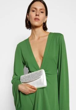 Anna Field Clutch - Silver 9 Anna Field Clutch - Silver -Anna Field 3f31a8e8778d41bf82ec2d8b64da3b3b