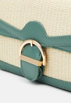 Anna Field Umhängetasche - Green 10 Anna Field Umhängetasche - Green -Anna Field 40507445d12642ce91050ea1ed63102c 1