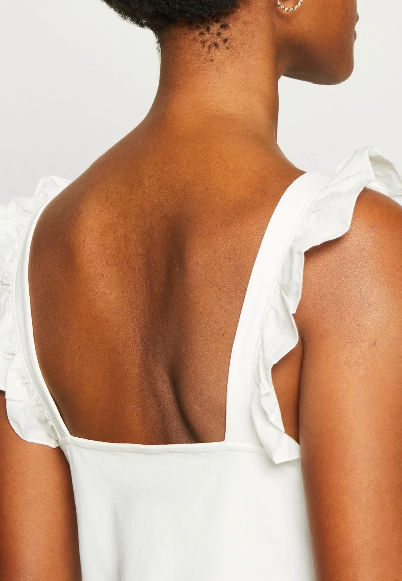 Anna Field Top - White 6 Anna Field Top - White – Bild 6