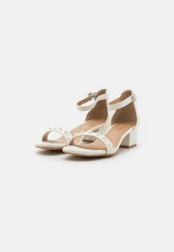 Anna Field Riemensandalette - White 8 Anna Field Riemensandalette - White -Anna Field 419bff7ab5414f0d9019b4ae2f455936