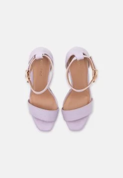 Anna Field High Heel Sandalette - Lilac -Anna Field 42fee4b7fccf4303969879514b717670