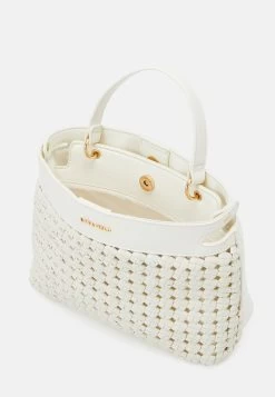 Anna Field Handtasche - Offwhite -Anna Field 43084499179f4c3f9c0eb38e323fe793