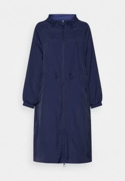 Anna Field Parka - Blue 9 Anna Field Parka - Blue -Anna Field 43be00e8db4b46d4b128d4cb8ff2e5c5 1