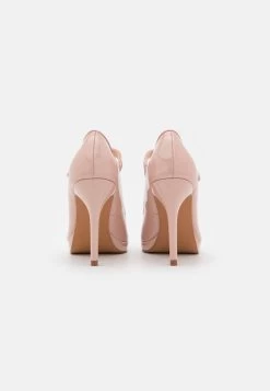 Anna Field Pumps - Light Pink -Anna Field 4453c09085ce4973b7f30bdba1925456