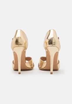 Anna Field High Heel Sandalette - Gold -Anna Field 44b07e209bd844408c180a36737d971d