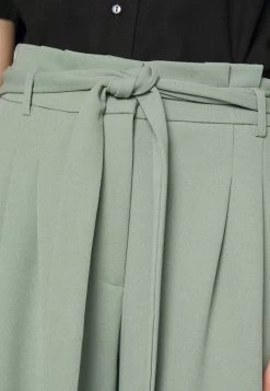 CIRCULAR PETITE - Stoffhose - Green -Anna Field 44c7a6a7c71f46d58765690007e9ac5d