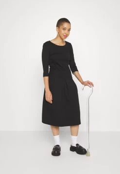 Anna Field Jerseykleid - Black 9 Anna Field Jerseykleid - Black -Anna Field 451aa95ec545454dac6a906b567c8713