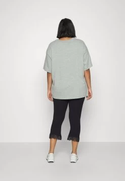 2 PACK - Leggings - Hosen - Black -Anna Field 457585de416b48a8a000b0f0c4f78e96