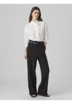 Anna Field Hemdbluse - Off-white 11 Anna Field Hemdbluse - Off-white -Anna Field 479916173ec14eb5b6ce14b9c2d48c79