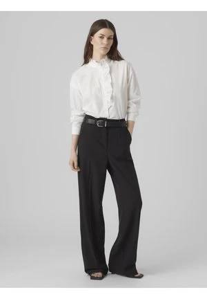 Anna Field Hemdbluse - Off-white 6 Anna Field Hemdbluse - Off-white – Bild 6