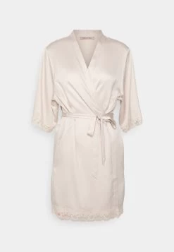 Anna Field Bademantel - Off-white -Anna Field 4822458456f4462d8ec0ca7e53461a8c