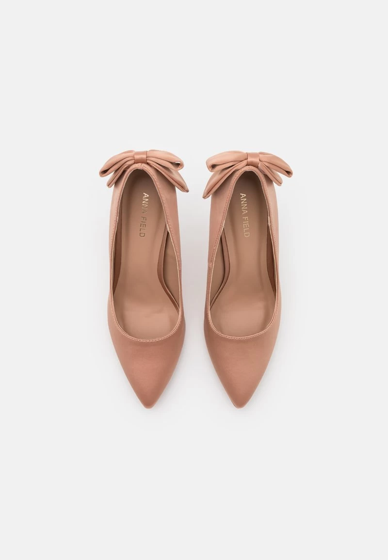 Anna Field Pumps - Rose Gold-coloured 6 Anna Field Pumps - Rose Gold-coloured – Bild 6