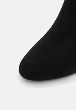 LEATHER - High Heel Stiefel - Black -Anna Field 48aebfb9f588419fbd5c98d239b8b6d4