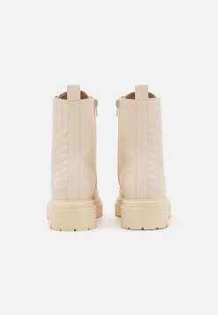 Anna Field Schnürstiefelette - Off-white 9 Anna Field Schnürstiefelette - Off-white -Anna Field 4906953e5b7143838da2811d207c4ec4