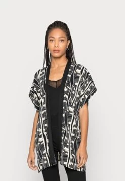 Anna Field Tunika - Off-white/pink -Anna Field 49449c73a9f14b8a9e4b5009801640ed