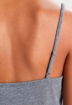 Anna Field SET - Nachtwäsche Set - Off-white/dark Blue 9 Anna Field SET - Nachtwäsche Set - Off-white/dark Blue -Anna Field 49d51a315b42407db76066305cc81b2a