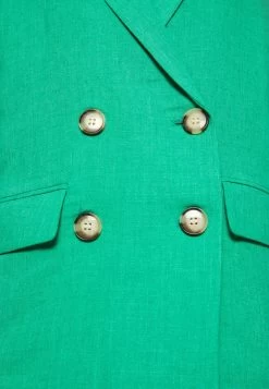 Anna Field Kurzmantel - Green -Anna Field 4a245eb30da741c3a1fc2edb3828c055