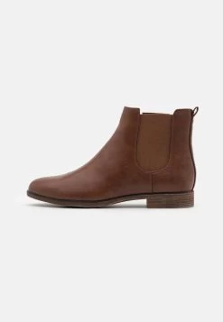Anna Field WINTER BOOT - Stiefelette - Cognac 11 Anna Field WINTER BOOT - Stiefelette - Cognac -Anna Field 4c8411abe1024f2db9e50955291c9d37 1