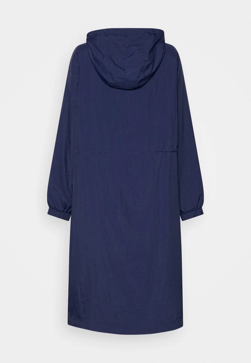 Anna Field Parka - Blue 2 Anna Field Parka - Blue – Bild 2