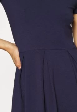 Anna Field Jerseykleid - Maritime Blue -Anna Field 4ef5a5d7c6d945c285290230d80d1877