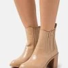 Anna Field Stiefelette - Beige